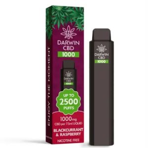 PURE CBD VAPE IN UAE